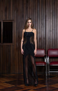 SLOANE DRESS