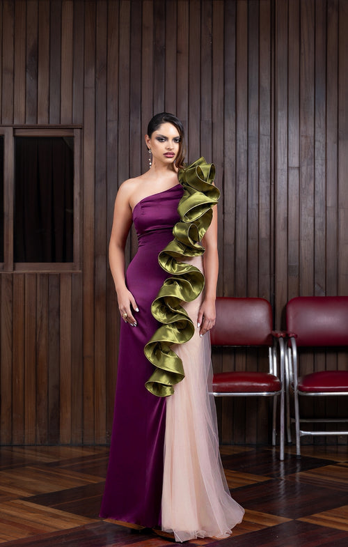 AUREL DRESS