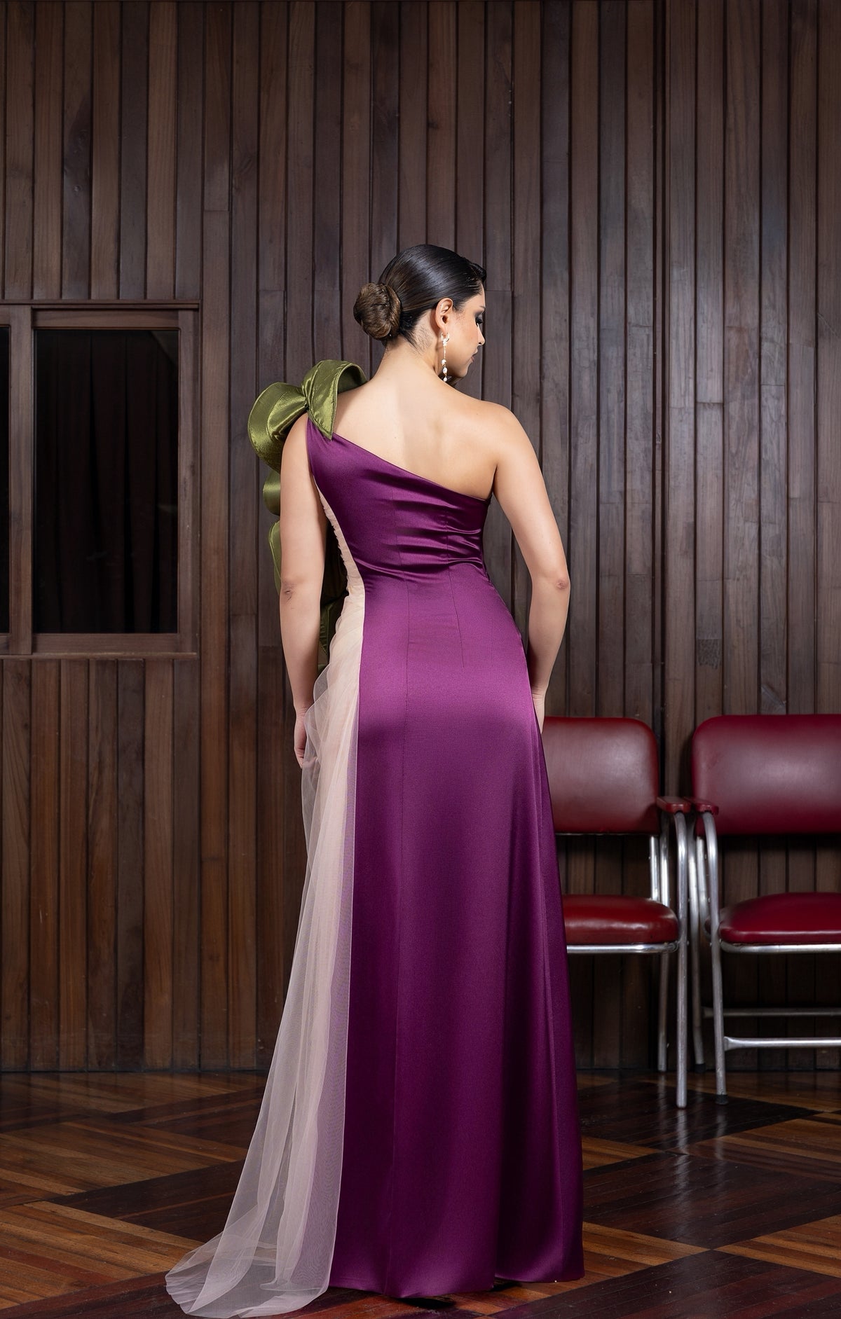 AUREL DRESS