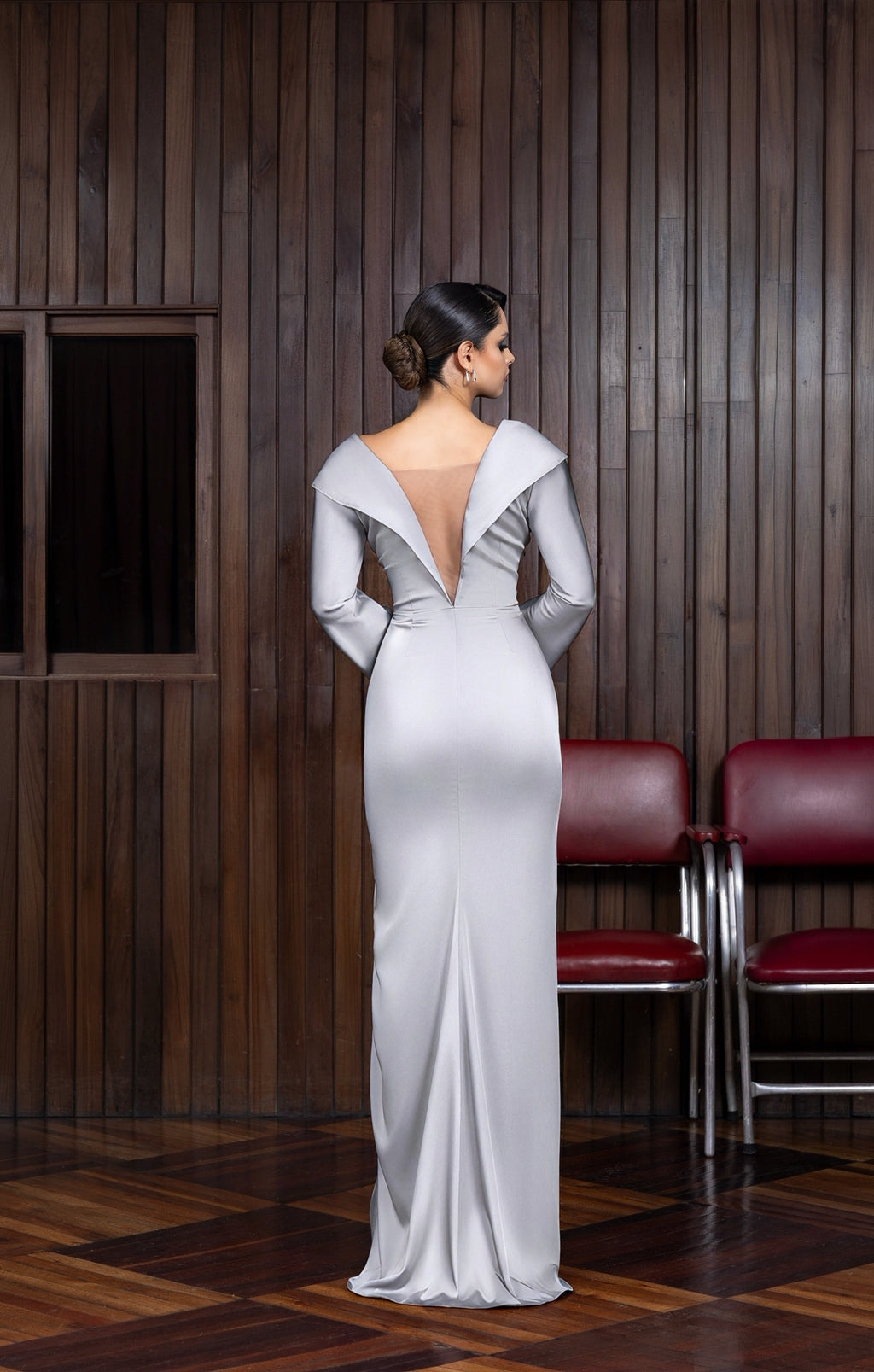 CELINE DRESS