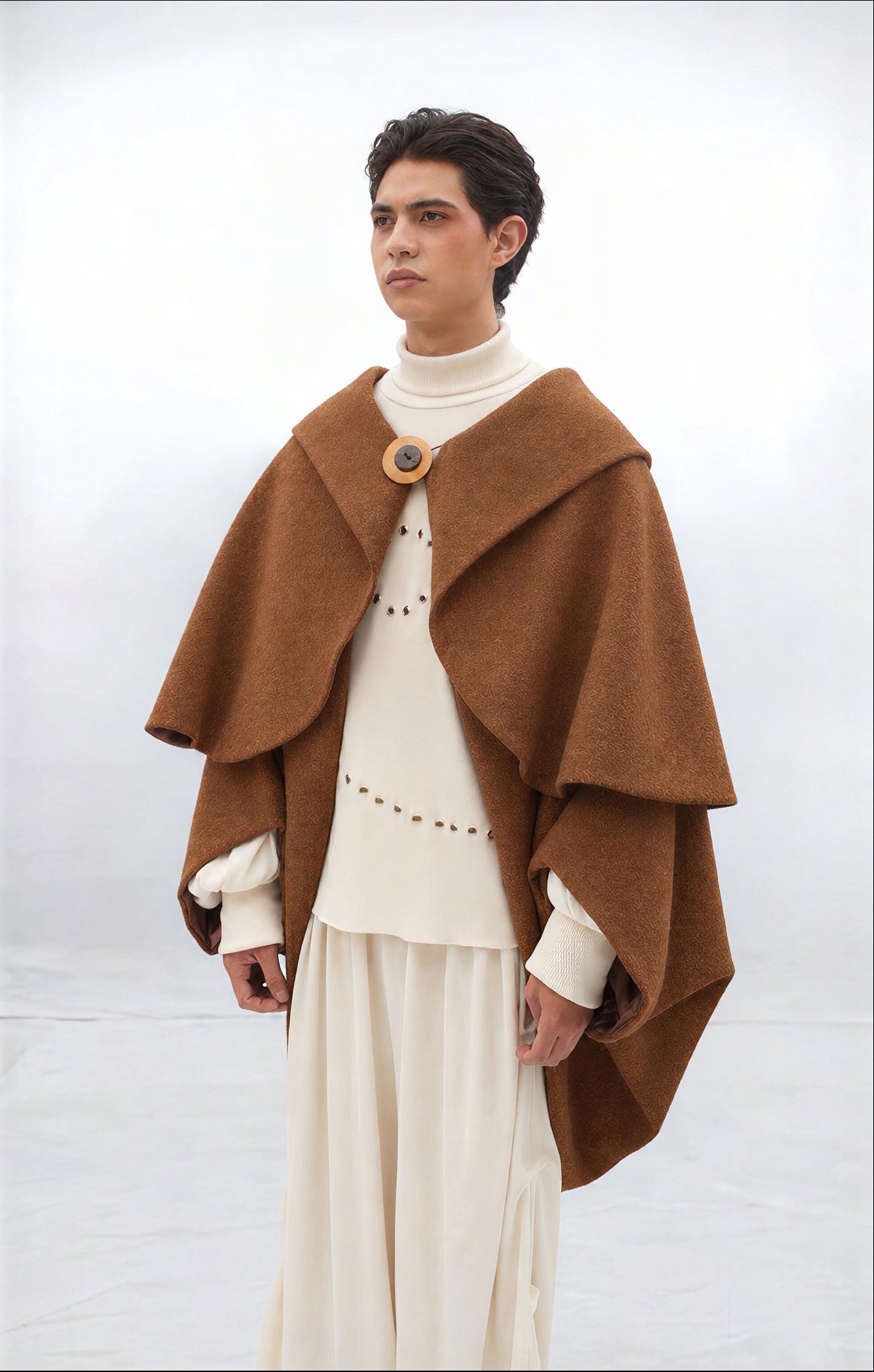 ARVEN CAPE
