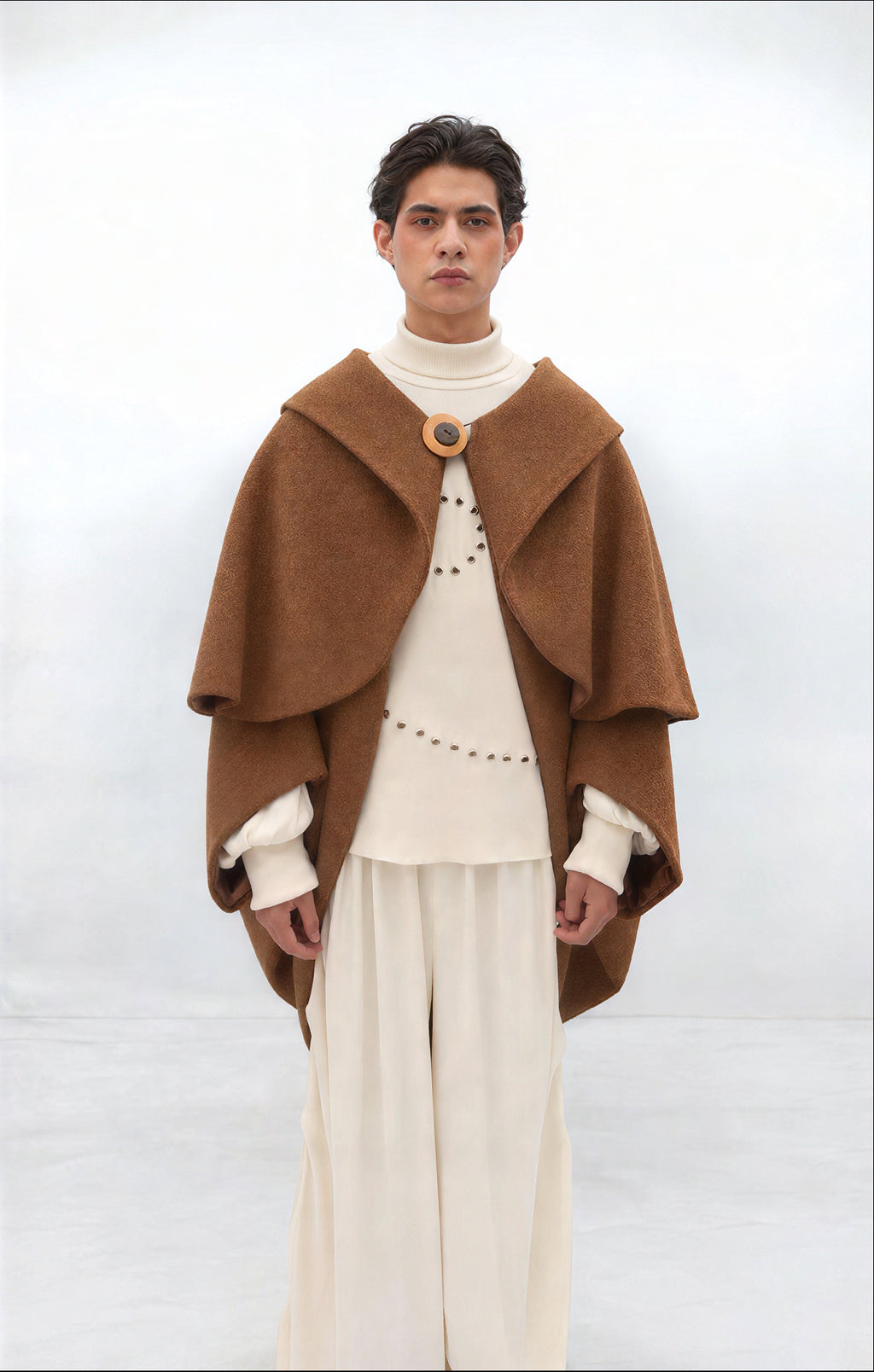 ARVEN CAPE