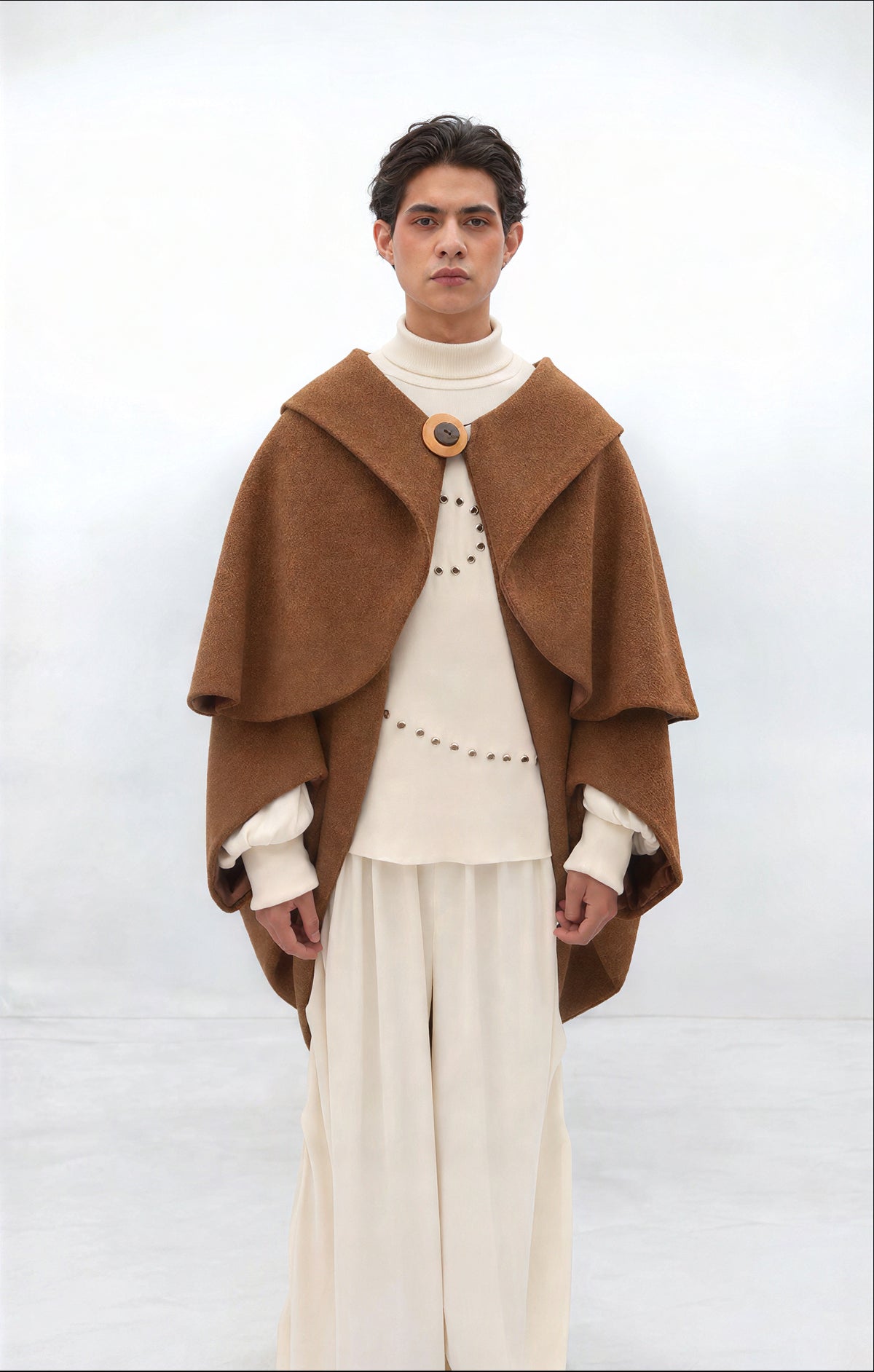 ARVEN CAPE