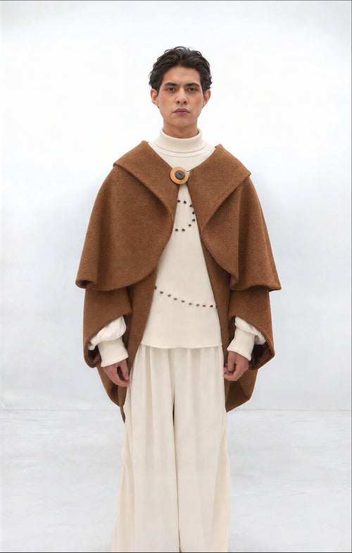 ARVEN CAPE