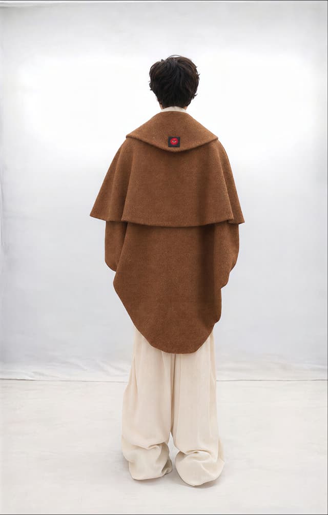 ARVEN CAPE
