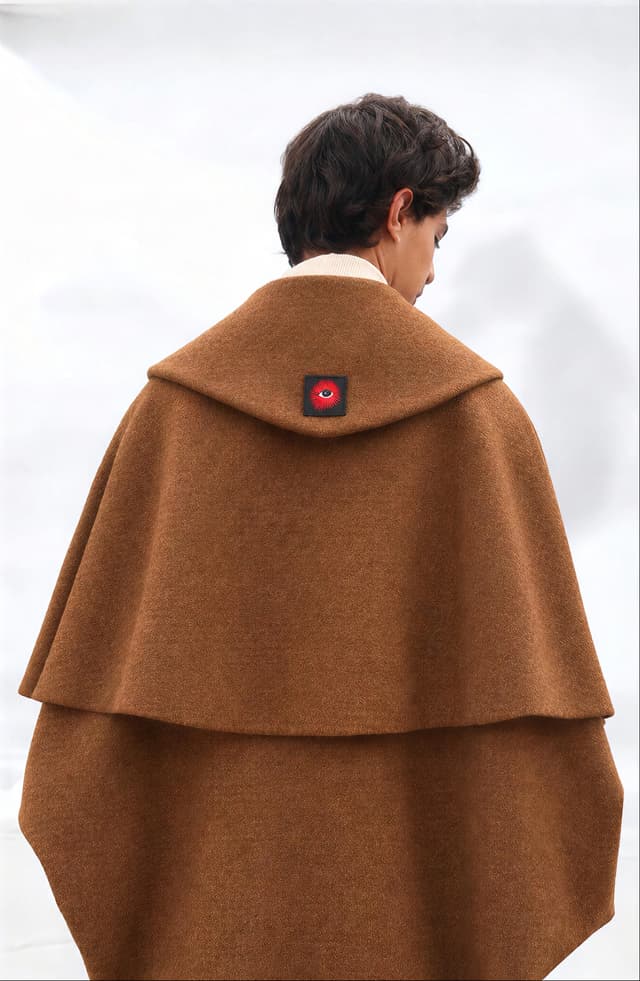 ARVEN CAPE