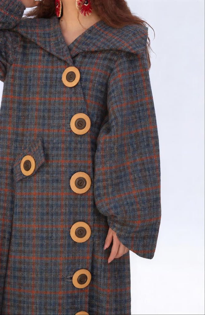 ABRIGO ROWAN
