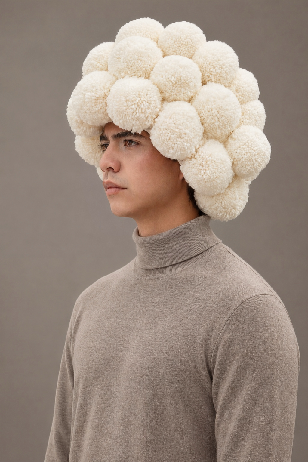 GORRO MORPH
