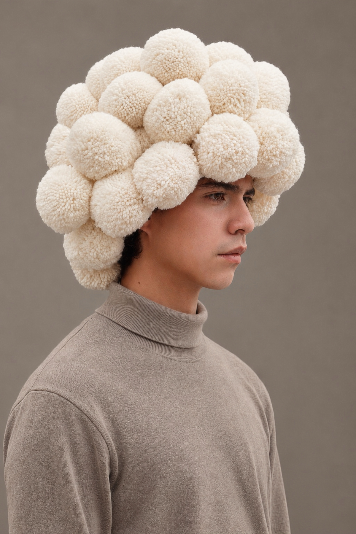 MORPH HAT