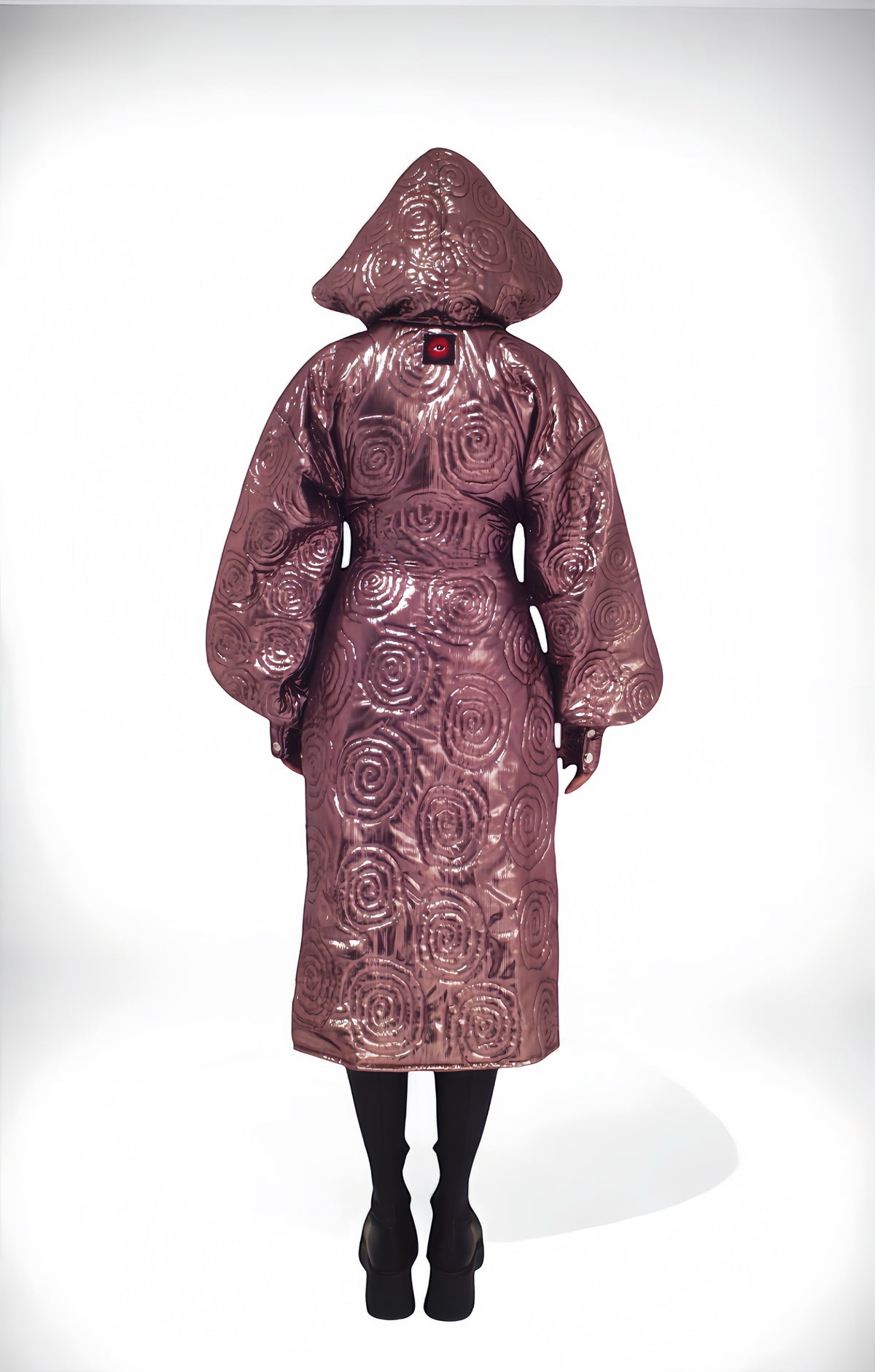 VESRA COAT