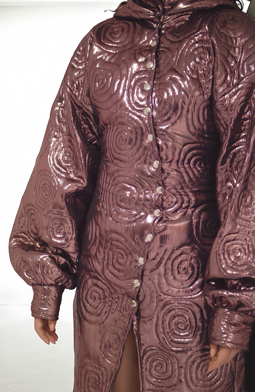 VESRA COAT