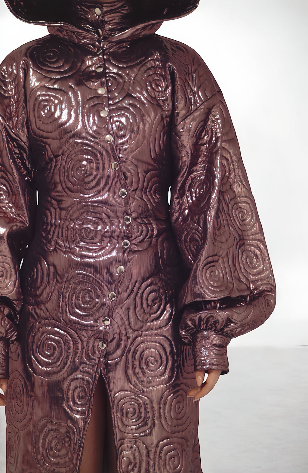 VESRA COAT
