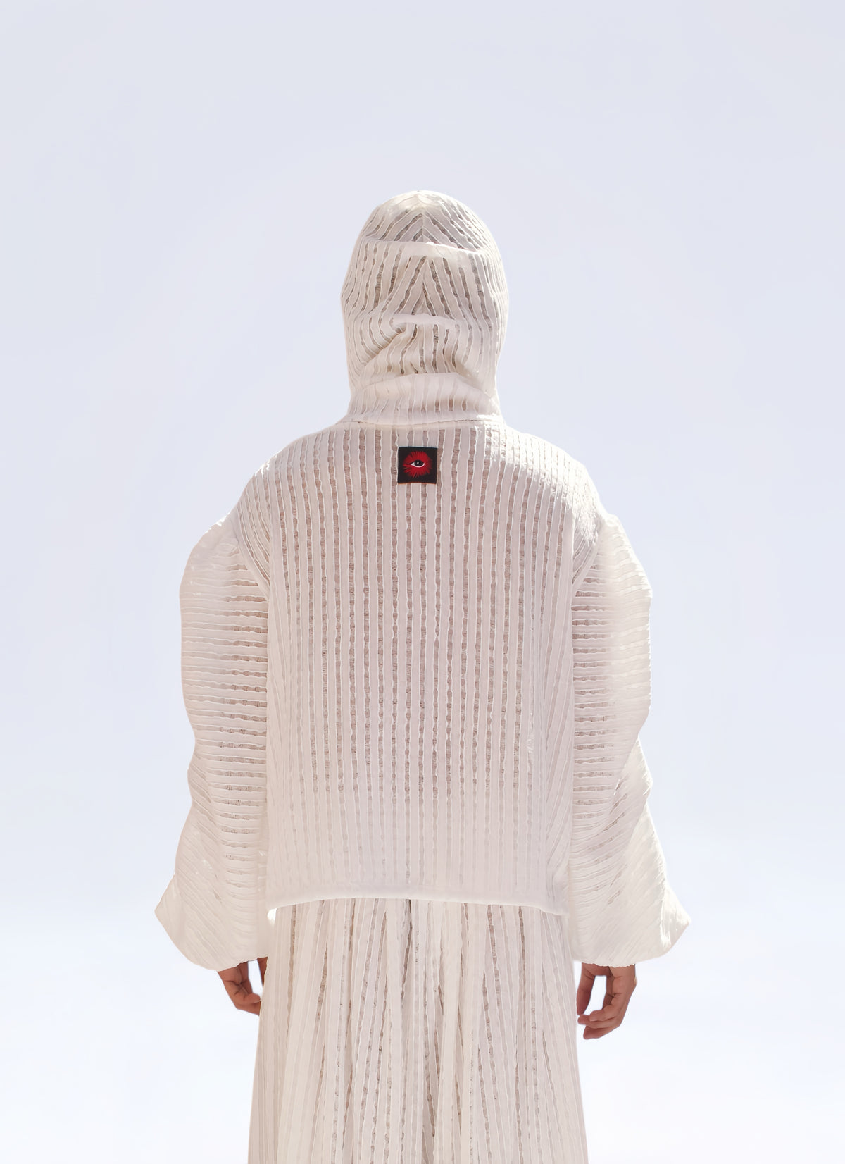 VEIL SWEATER