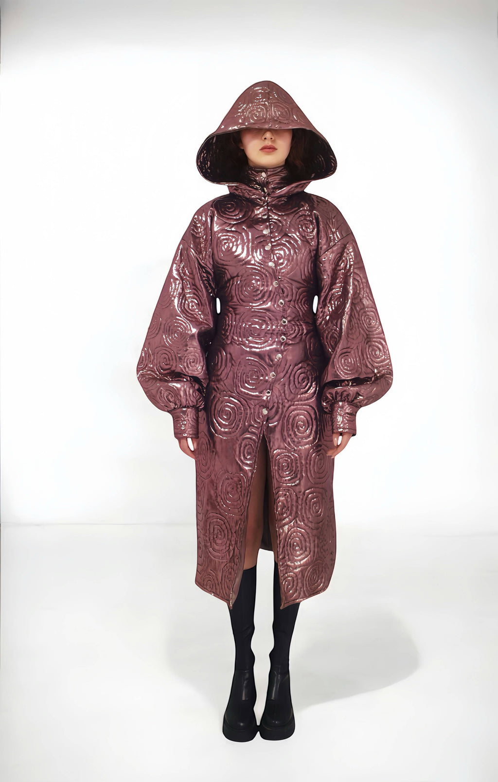VESRA COAT