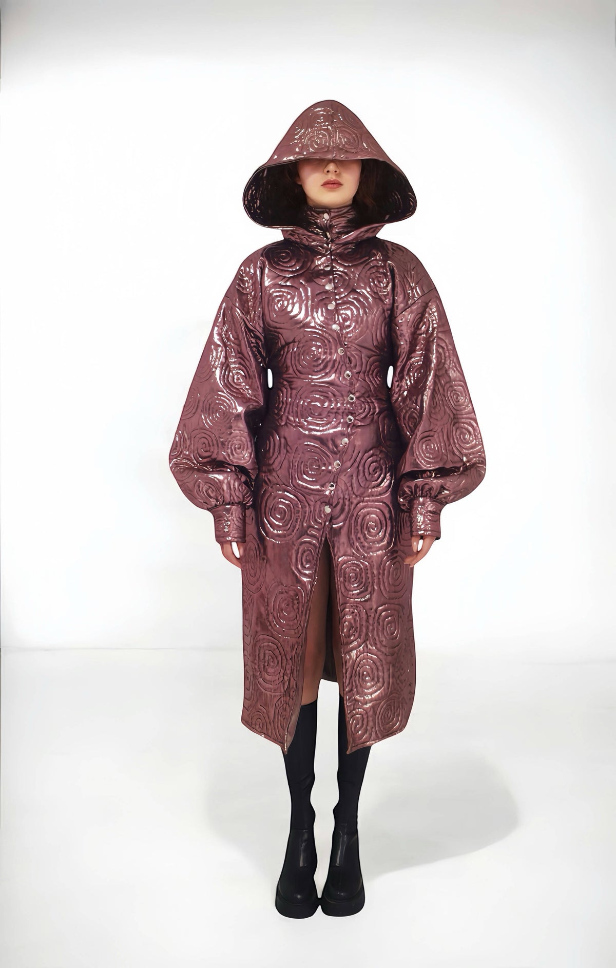 VESRA COAT